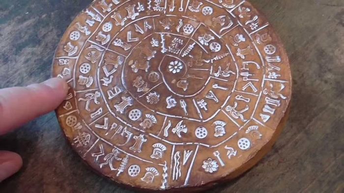 Ảnh: Georgian Journal