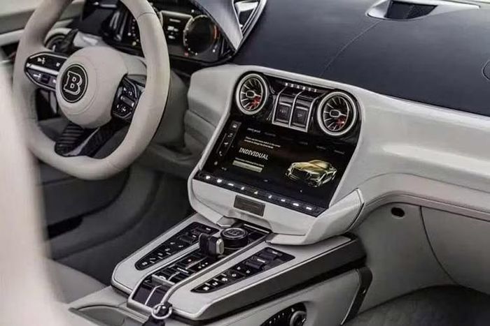 Động cơ của Bodo Cabriolet được giữ nguyên như phiên bản coupe. Điều đó đồng nghĩa với việc xe sử dụng động cơ V12, tăng áp kép, dung tích 5.2L, sản sinh công suất tối đa 986 mã lực và mô-men xoắn cực đại 1.200 Nm tại dải tua máy từ 2.900-5.000 vòng/phút. Tương tự Aston Martin Vanquish, sức mạnh cũng được truyền tới cầu sau thông qua hộp số tự động 8 cấp.