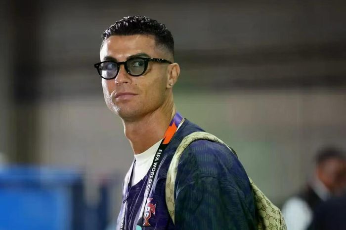 Ronaldo chỉ còn cách cột mốc 1000 bàn thắng trong sự nghiệp đúng 24 bàn nữa.