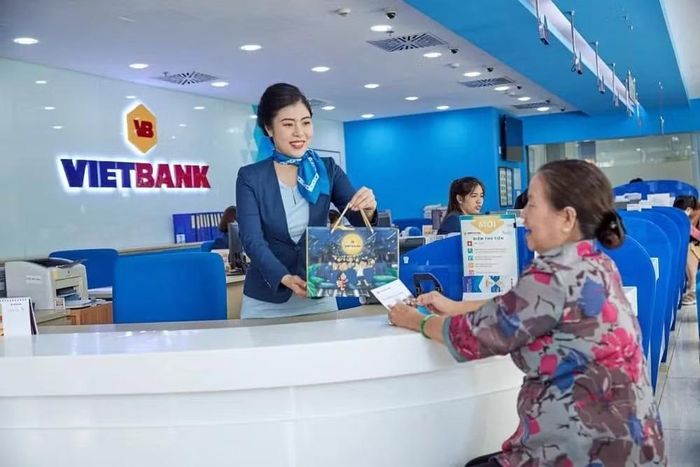 Vietbank là ngân hàng duy nhất đợt này chào bán cổ phiếu để thu tiền trực tiếp từ cổ đông.