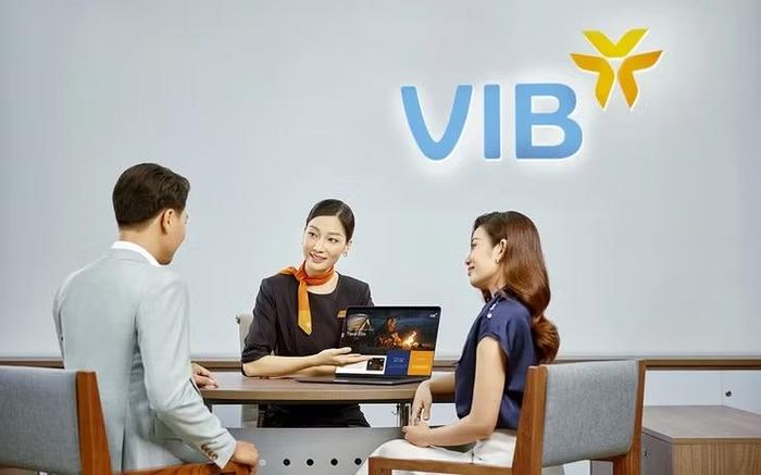 VIB dự kiến phát hành hơn 323 triệu cổ phiếu.
