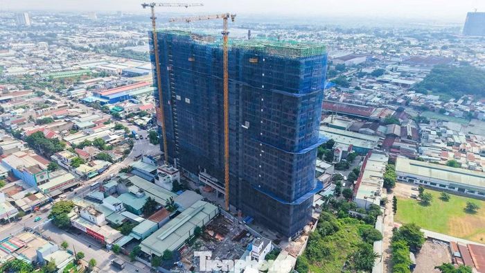 Mã định danh thửa đất sẽ trở thành đầu vào để người dân tra cứu các thông tin liên quan đến thửa đất trên nền tảng số.