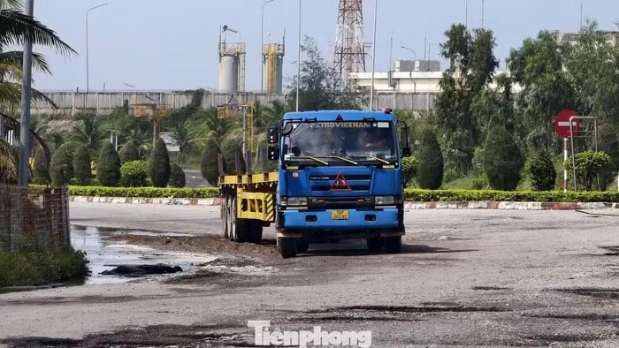 Cả 26/26 dự án đều chưa được thẩm định đầy đủ các nội dung, chưa lấy ý kiến của các cơ quan liên quan...