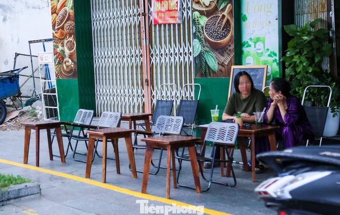 Đợt ra quân được triển khai trên nhiều tuyến đường trung tâm như: Xuân Diệu, Trần Phú, Nguyễn Huệ, Phạm Ngọc Thạch, Phan Đăng Lưu, Lê Lợi, Trần Cao Vân, Lê Thánh Tôn, Trần Hưng Đạo, Lý Thường Kiệt, Nguyễn Tất Thành, Nguyễn Thái Học, Đống Đa, Nguyễn Hữu Thọ, Hoàng Quốc Việt, Lê Đức Thọ, Đặng Văn Ngữ, Tố Hữu, Tháp Đôi...