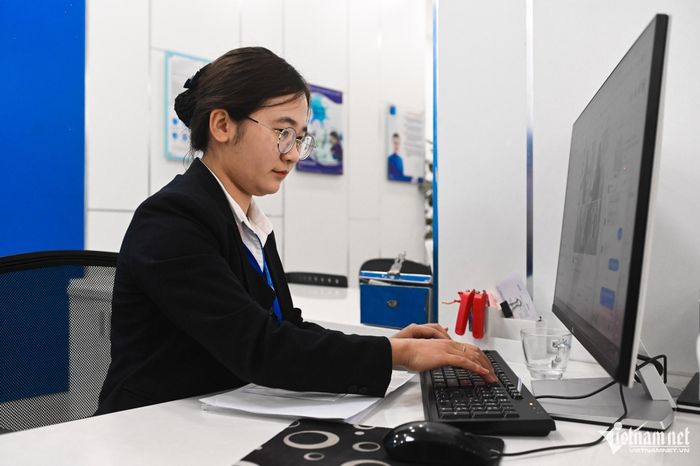 Thông tư 02/2005/TT-BNV quy định về các trường hợp được hưởng và thôi hưởng phụ cấp chức vụ lãnh đạo. Ảnh minh họa: Phạm Hải
