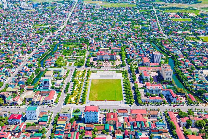  Quy hoạch tỉnh Hà Tĩnh được điều chỉnh nhằm bảo đảm đồng bộ, thống nhất với Quy hoạch tổng thể quốc gia, các quy hoạch ngành quốc gia và quy hoạch vùng Bắc Trung Bộ. 