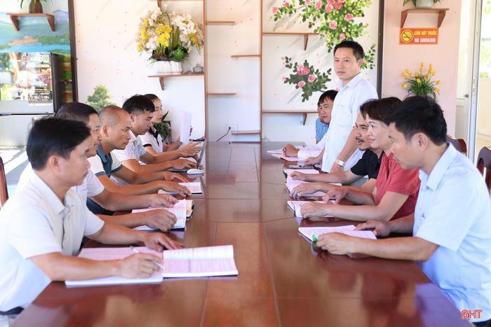Sở GD&ĐT xây dựng quy chế thuyên chuyển, điều động nhà giáo trình UBND tỉnh nhằm bảo đảm cân đối lực lượng dạy học.