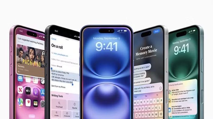 Nên mua iPhone 16 cũ hay lên đời 16 Pro Max cũ.
