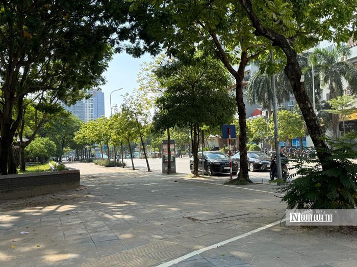Theo đề án, Hà Nội nghiên cứu xây dựng thương hiệu “Phố ẩm thực Cầu Giấy”, trước mắt theo mô hình xe bán hàng lưu động hoặc khu ẩm thực tập trung di động thay cho các ki-ốt truyền thống.Khoảng 15 xe bán hàng hoặc gian hàng ẩm thực di động có thể được bố trí, thiết kế đồng bộ và nhận diện thống nhất. Các gian hàng phải niêm yết giá, có mã quét truy xuất nguồn gốc nguyên liệu, thanh toán không dùng tiền mặt, đồng thời có phương án thu gom rác, dầu mỡ và nước thải.