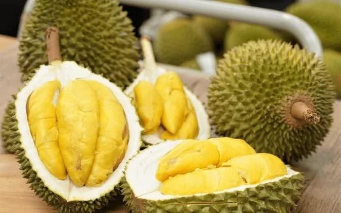 Phó Thủ tướng yêu cầu nâng cao năng suất, chất lượng sầu riêng.