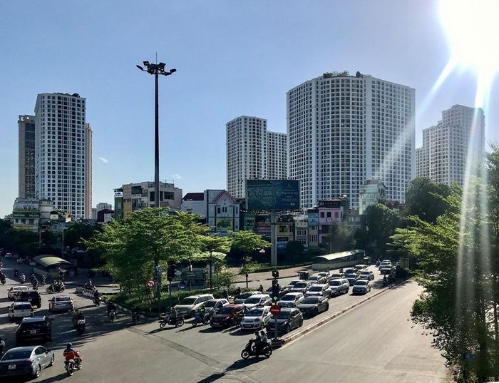 Tháng 9-11, El Nino tiếp tục duy trì cường độ mạnh đến rất mạnh với xác suất 100%. Ảnh minh họa. Nguồn: TTXVN