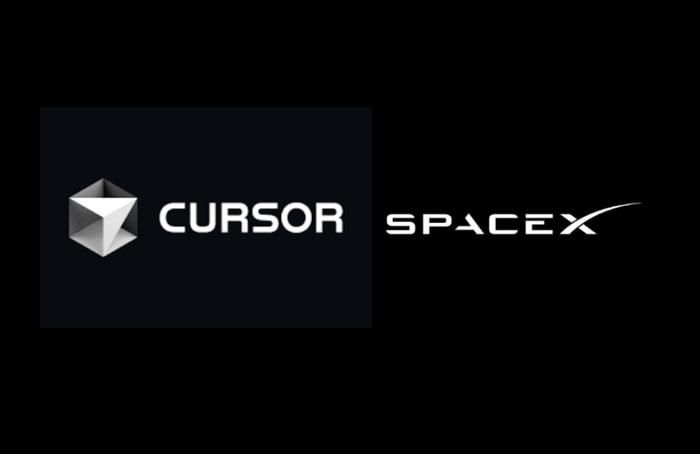 Về chung một nhà với SpaceX mở ra chương phát triển mới cho Cursor khi sức mạnh điện toán quy mô lớn được kết hợp với một nền tảng lập trình AI. Ảnh: TechCrunch.