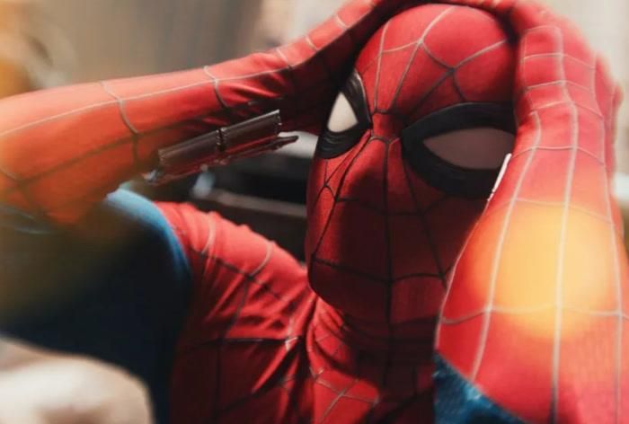 Spider-Man: Brand New Day hiện là bộ phim cán mốc 2 tỷ USD nhanh thứ hai lịch sử, chỉ sau Avengers: Endgame. Ảnh: NSX