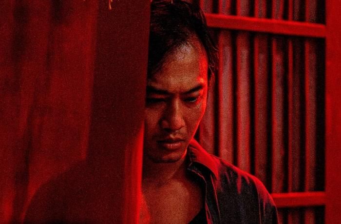 Doãn Quốc Đam đảm nhận vai Hải trong Quỷ Nhập Tràng 2.