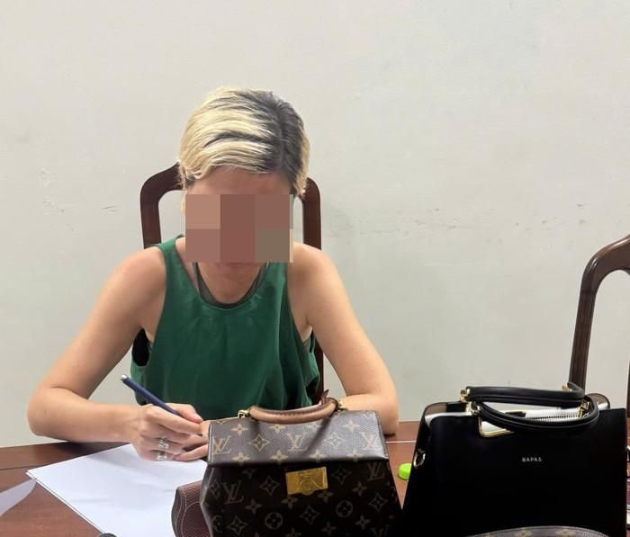 Ảnh: Cổng TTĐT Công an TP Đà Nẵng