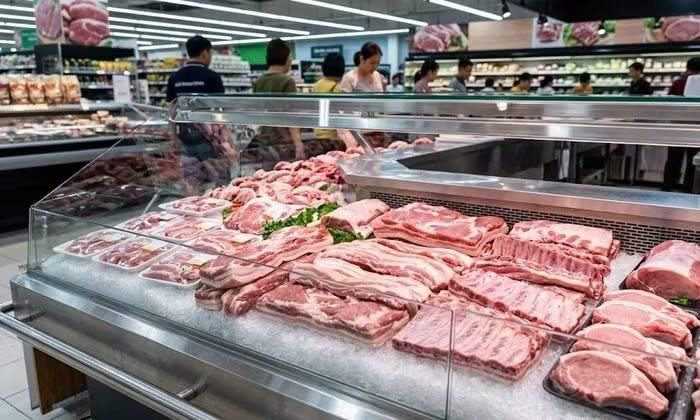  Giá lợn hơi hôm nay giảm 2.000 - 3.000 đồng/kg so với cuối tuần trước 