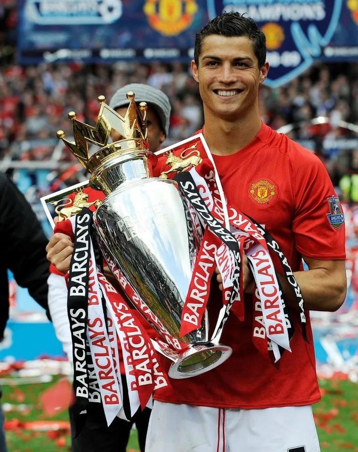 Ronaldo đã có một sự nghiệp bóng đá rực rỡ. Nguồn: Reuters