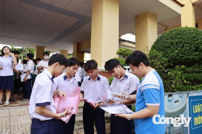 TP.HCM sắp xếp lại 2.188 cơ sở giáo dục công lập.