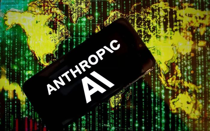 CEO Anthropic bác bỏ cáo buộc cảnh báo về AI khiến công chúng lo ngại. Ảnh: FMT.