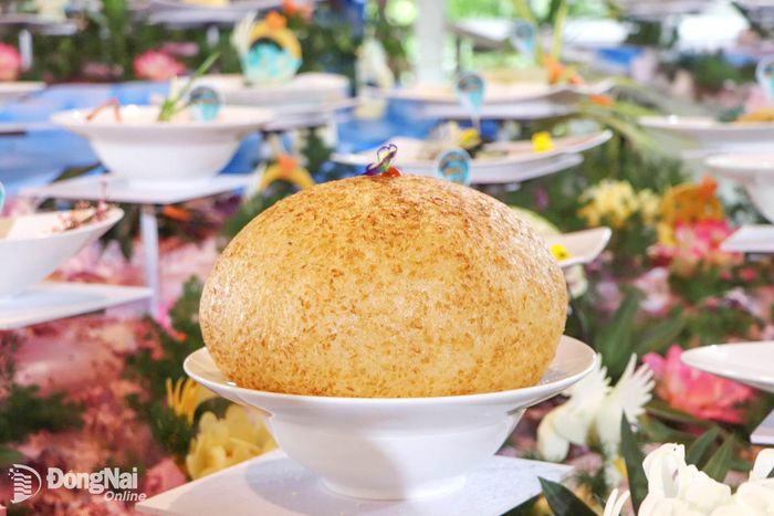 Nhiều món ăn được chế biến từ nguyên liệu địa phương sẽ được trình diễn tại Ngày hội đầu bếp năm 2026.
