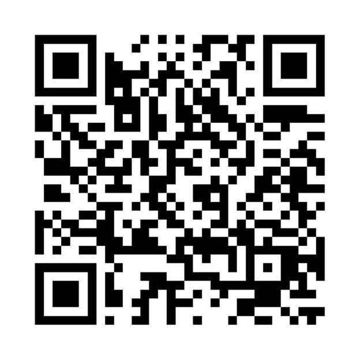 Mã Qr-code Sách lật điện tử mô hình Dân vận khéo cấp thành phố năm 2025.