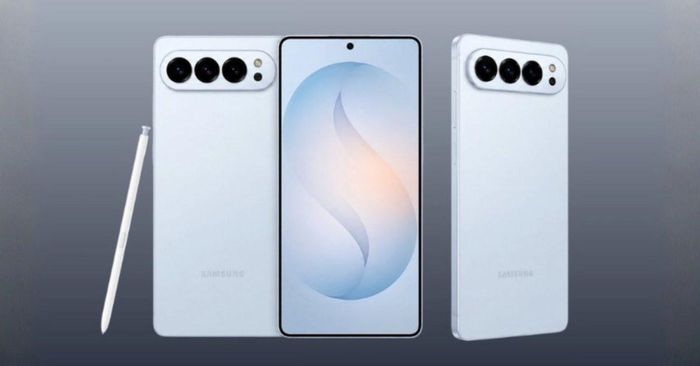 Samsung sẽ mang đến những bất ngờ về thiết kế dòng Galaxy S27?