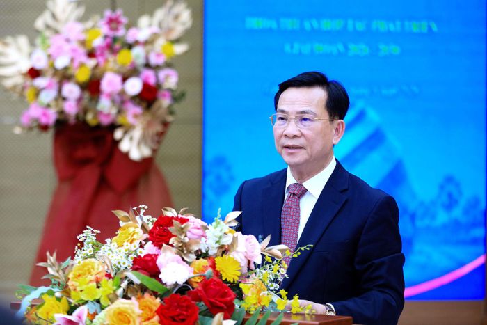 Ủy viên Ban Chấp hành Trung ương Đảng, Phó Bí thư Tỉnh ủy, Chủ tịch UBND tỉnh Lâm Đồng Hồ Văn Mười yêu cầu các sở, ban, ngành, địa phương của Lâm Đồng và các cơ quan chức năng của tỉnh Mondulkiri khẩn trương cụ thể hóa các nội dung của thỏa thuận