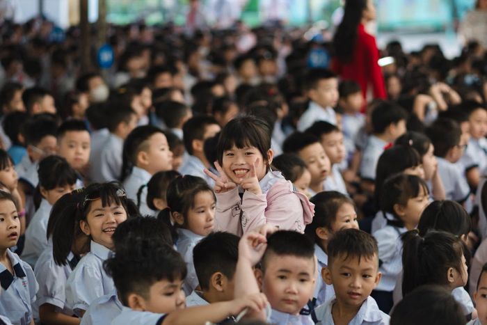 TP.HCM quy định rõ trường nào không sáp nhập, trường nào thuộc diện sắp xếp và mô hình quản trị sau sáp nhập.