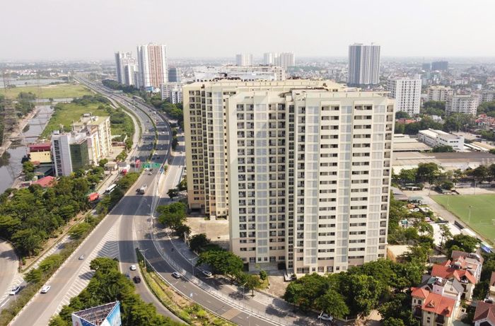 Luật Xây dựng ra đời giúp công tác phân cấp, phân quyền cho chính quyền địa phương được cụ thể hóa, phân định rõ trách nhiệm quản lý.