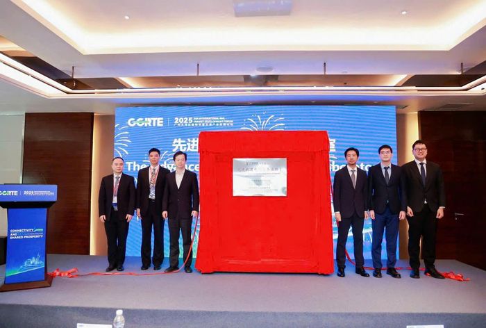 UTH và Tập đoàn Metro Quảng Châu khởi động hợp tác phát triển phòng thí nghiệm tiên tiến về đường sắt đô thị.