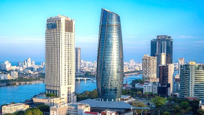 Bộ Xây dựng có trách nhiệm định kỳ kiểm tra việc chứng nhận khu đô thị thông minh, ban hành hướng dẫn quy trình khung đánh giá khu đô thị thông minh (Ảnh minh họa).