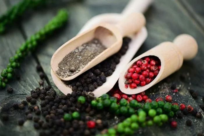 Giá tiêu trong nước tuần qua nhìn chung không có nhiều thay đổi. Ảnh minh họa
