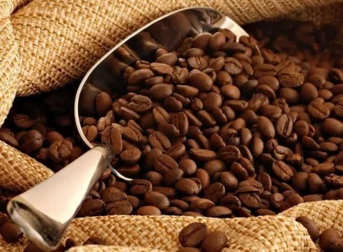 Giá cà phê tuần qua giảm mạnh. Ảnh minh họa