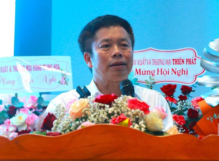 Ông Lê Anh Trung, Chủ tịch Hiệp hội Sầu riêng Đắk Lắk, cho biết việc xác lập kỷ lục không chỉ tạo dấu ấn trong nước mà còn góp phần đưa thương hiệu sầu riêng Đắk Lắk đến gần hơn với bạn bè quốc tế.