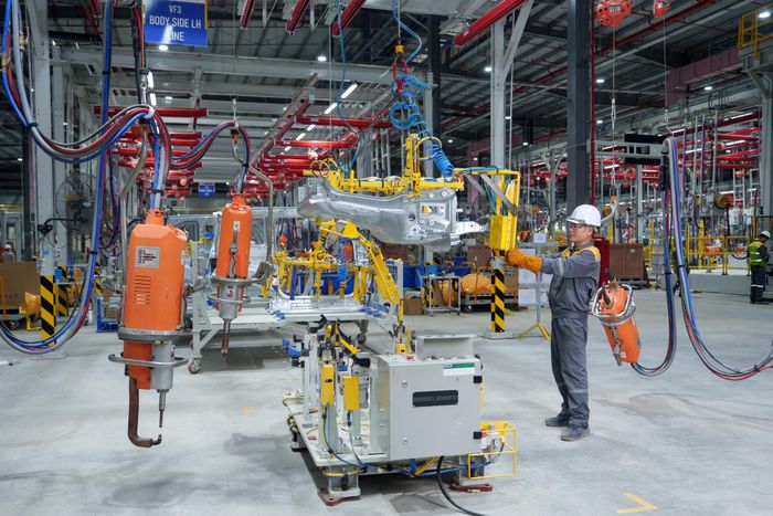 Đến năm 2030, Hà Tĩnh phấn đấu trở thành cực tăng trưởng quan trọng của vùng Bắc Trung Bộ và cả nước