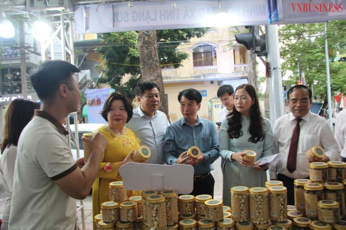 Hải Phòng  hỗ trợ việc liên kết, tiêu thụ sản phẩm nông nghiệp với mức tối đa 50 triệu đồng/kế hoạch liên kết.