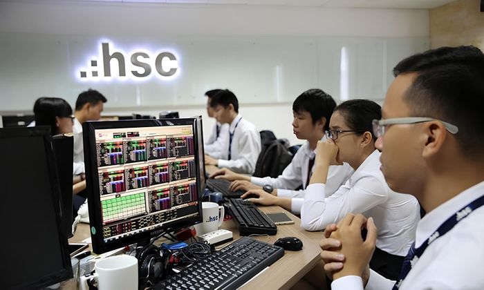 Ảnh minh họa. Nguồn: HSC