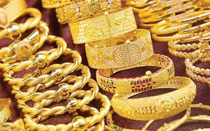 Nhà đầu tư lạc quan với giá vàng tuần mới.