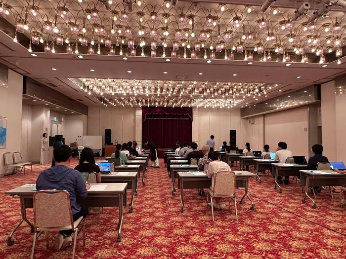  Việc đưa một kỳ thi tiếng Việt theo chuẩn quốc gia đến với người học ở nước ngoài có ý nghĩa vượt ra ngoài phạm vi khảo thí. 