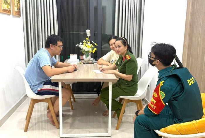 Tuyên truyền, vận động để mỗi chủ cơ sở kinh doanh lưu trú trở thành “cánh tay nối dài” của lực lượng Công an.