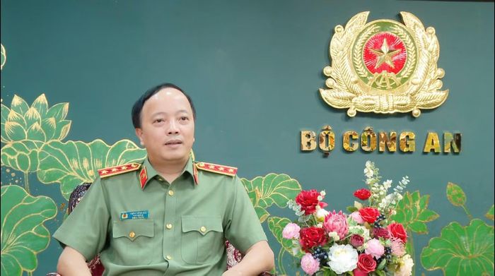 Thứ trưởng Đặng Hồng Đức chỉ rõ những nguy cơ, thách thức cùng các nhiệm vụ, giải pháp trọng tâm nhằm chủ động ứng phó thiên tai trong năm 2026.