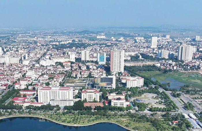 Ảnh minh hoạ. (Nguồn: bacninh.gov.vn)