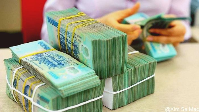 Mức tỷ lệ hưởng lương hưu hằng tháng tối đa áp dụng cho cả lao động nam và lao động nữ được quy định là bao nhiêu? Ảnh minh họa.