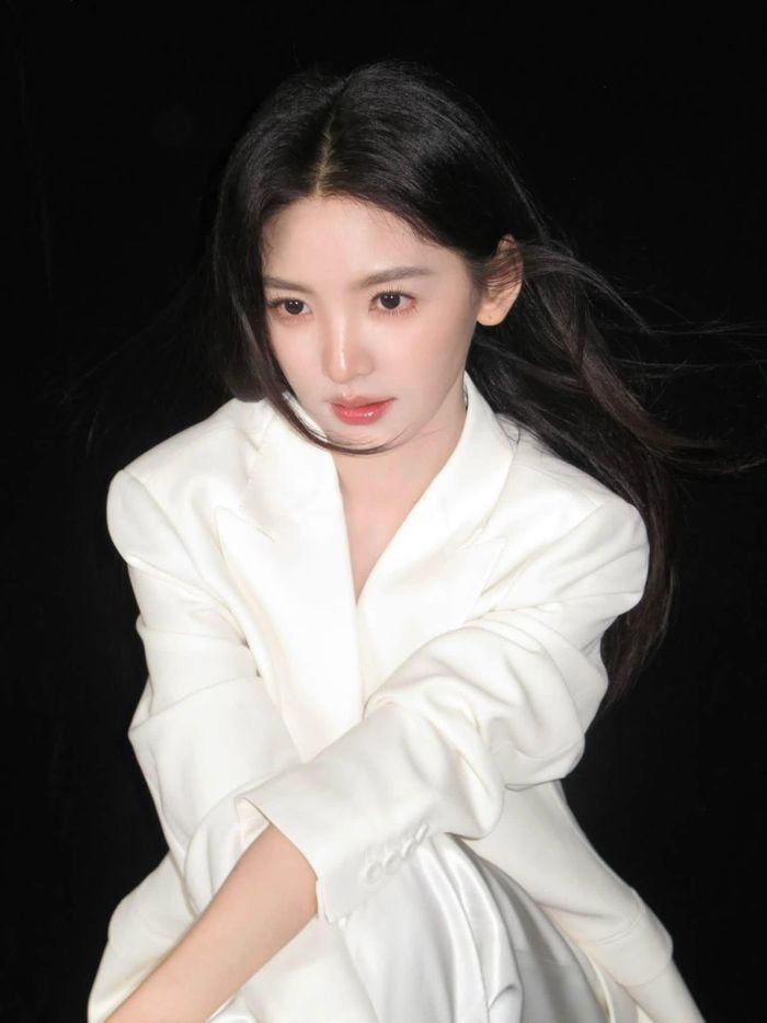 Nữ diễn viên tích cực thử sức với những vai diễn mới. (Ảnh: Weibo)