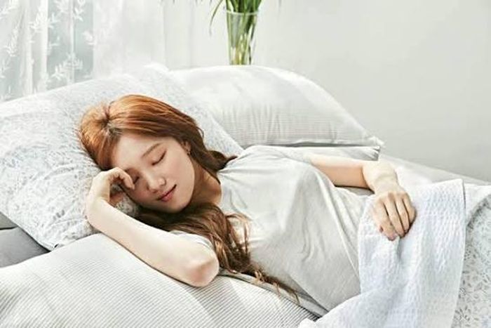 Một số thực phẩm giàu dưỡng chất có thể hỗ trợ cơ thể thư giãn, cải thiện giấc ngủ. Ảnh minh họa