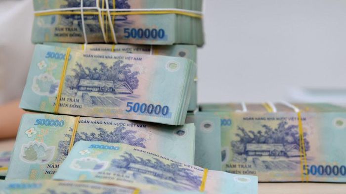 Thanh tra ngân hàng phát hiện nhiều về quy định về cấp tín dụng. (Ảnh minh họa).