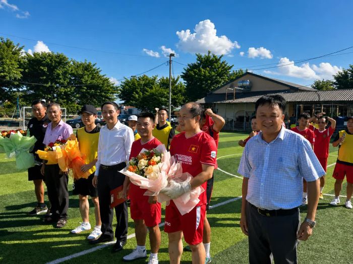 Giải đấu thu hút sự tham gia của đông đảo doanh nghiệp ngành quảng cáo trên địa bàn tỉnh