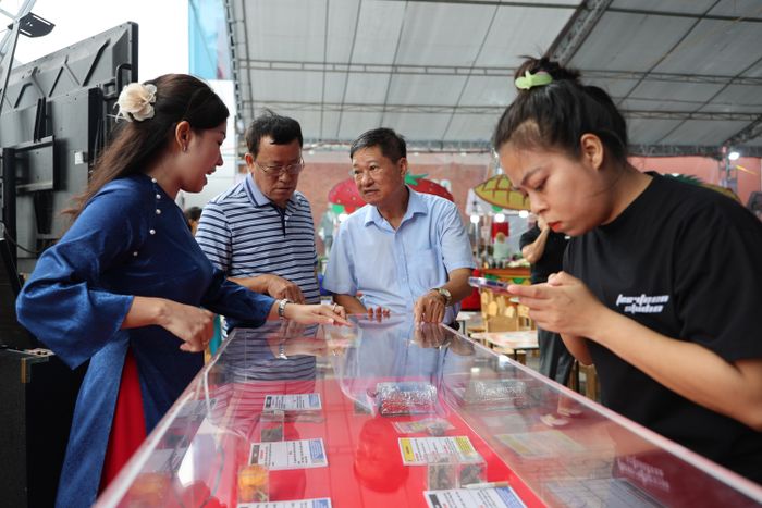 Người dân bày tỏ sự lo ngại trước những thay đổi về hình dáng, mẫu mã của các loại ma tuý hiện nay 