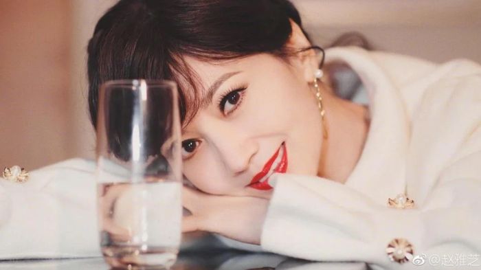 Nữ diễn viên vẫn giữ được độ nổi tiếng sau nhiều năm làm nghề.