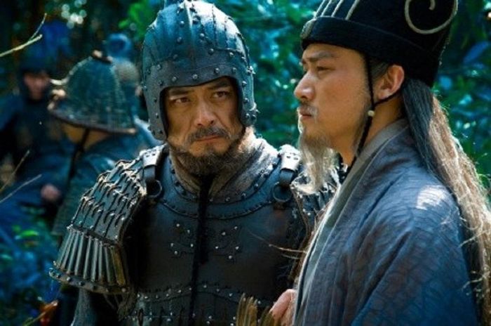 Nguỵ Diên và Gia Cát Lượng nảy sinh bất đồng sâu sắc sau kế sách Tý Ngọ cốc.